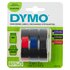 Dymo 3D label tapes nastro per etichettatrice