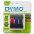 Dymo 3D label tapes nastro per etichettatrice