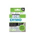 Dymo D1 12 mm x 7 m blu su bianco 45014
