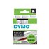 Dymo D1 nastro 19 mm x 7 m nero transparente