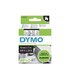 Dymo D1 nastro 9 mm x 7 m nero trasparente