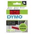 Dymo D1 Schriftband 12 mm x 7 m nero aufrosso45017