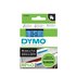 Dymo D1 Schriftband 19 mm x 7 m nero auf blu 45806