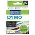 Dymo D1 Schriftband 19 mm x 7 m nero auf blu 45806