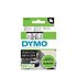 Dymo D1 Schriftband 9 mm x 7 m nero auf bianco 40913