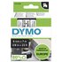 Dymo D1 Schriftband 9 mm x 7 m nero auf bianco 40913