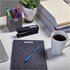 Dymo D1 Schriftband 9 mm x 7 m nero auf bianco 40913