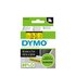Dymo S0720580 Nastro D1, 12 mm x 7 m, Nero/Giallo