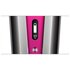 Dyson Corrale Piastra per capelli Caldo Nero, Fucsia, Nichel 200 W 4,34 m