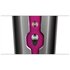 Dyson Corrale Piastra per capelli Caldo Nero, Fucsia, Nichel 200 W 4,34 m