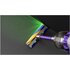 Dyson Gen5 Detect aspirapolvere senza filo Viola Senza sacchetto