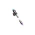 Dyson Gen5 Detect aspirapolvere senza filo Viola Senza sacchetto