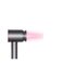 Dyson Supersonic1600 W Fucsia, Grigio