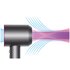 Dyson Supersonic1600 W Fucsia, Grigio