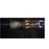 Dyson V12 Detect Slim Absolute aspirapolvere senza filo Nichel, Giallo Senza sacchetto