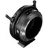 DZOFILM Adattatore Octopus da Canon EF a fotocamere Canon RF