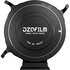 DZOFILM Adattatore Octopus da Canon EF a fotocamere L-Mount