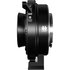 DZOFILM Adattatore Octopus da Canon EF a fotocamere L-Mount