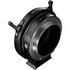 DZOFILM Adattatore Octopus da Canon EF a fotocamere L-Mount