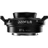 DZOFILM Adattatore Octopus da Canon EF a fotocamere L-Mount