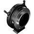 DZOFILM Adattatore Octopus da Canon EF a fotocamere Sony E-Mount