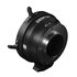DZOFILM Adattatore Octopus da obiettivo PL a FUJIFILM X-Mount