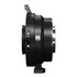 DZOFILM Adattatore Octopus da obiettivo PL a FUJIFILM X-Mount