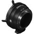 DZOFILM Adattatore Octopus da PL Mount a fotocamere Canon RF