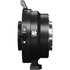 DZOFILM Adattatore Octopus da PL Mount a fotocamere Sony E-Mount