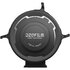 DZOFILM Adattatore Octopus da PL Mount a fotocamere Sony E-Mount
