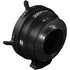 DZOFILM Adattatore Octopus da PL Mount a fotocamere Sony E-Mount