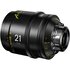 DZOFILM ARLES Prime 21mm t/1.4 VV / FF Scala Metrica PL Mount