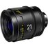 DZOFILM ARLES Prime 21mm t/1.4 VV / FF Scala Metrica PL Mount