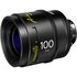 DZOFILM ARLES Prime 100mm t/1.4 VV / FF Scala Metrica