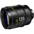 DZOFILM ARLES Prime 135mm t/1.8 VV / FF Scala Imperiale