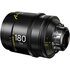DZOFILM ARLES Prime 180mm t/2.4 VV / FF Scala Imperiale