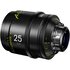 DZOFILM ARLES Prime 25mm t/1.4 VV / FF Scala Metrica