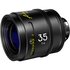 DZOFILM ARLES Prime 35mm t/1.4 VV / FF Scala Imperiale