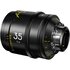 DZOFILM ARLES Prime 35mm t/1.4 VV / FF Scala Metrica