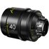DZOFILM ARLES Prime 40mm t/1.4 VV / FF Scala Imperiale