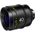 DZOFILM ARLES Prime 40mm t/1.4 VV / FF Scala Imperiale