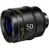 DZOFILM ARLES Prime 50mm t/1.4 VV / FF Scala Imperiale