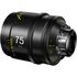 DZOFILM ARLES Prime 75mm t/1.4 VV / FF Scala Metrica