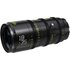 DZOFILM CATTA ZOOM 18-35mm t/2.9 Sony E-Mount - Nero