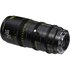 DZOFILM CATTA ZOOM 18-35mm t/2.9 Sony E-Mount - Nero
