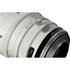 DZOFILM CATTA ZOOM 35-80mm t/2.9 Sony E-Mount - Bianco