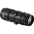 DZOFILM CATTA ZOOM 35-80mm t/2.9 Sony E-Mount - Nero