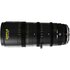 DZOFILM CATTA ZOOM 35-80mm t/2.9 Sony E-Mount - Nero