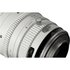 DZOFILM CATTA ZOOM 70-135mm t/2.9 Sony E-Mount - Bianco