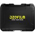 DZOFILM Educational KIT CATTA 35-80mm + VESPID 16mm & 25mm